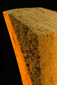 PEAT FOR ART & DESIGN / especially dry and ready for the challenges