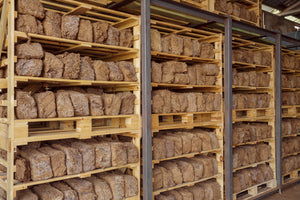 PEAT FOR ART & DESIGN / especially dry and ready for the challenges