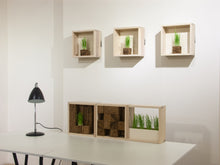 Load image into Gallery viewer, PEAT CUBE / the first